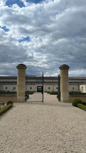 Château Fieuzal